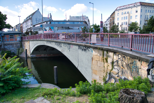 Kottbusser Brücke