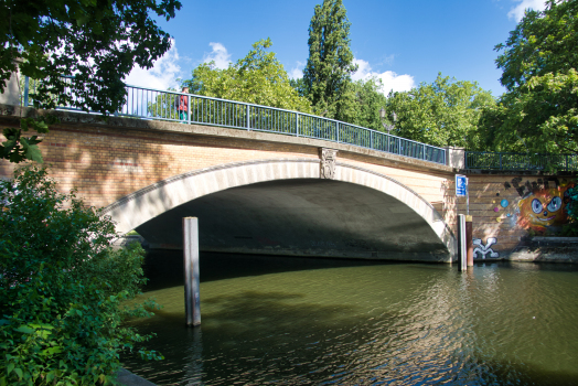 Baerwaldbrücke