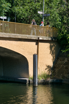Schöneberger Brücke