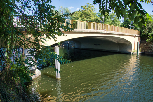 Schöneberg Bridge