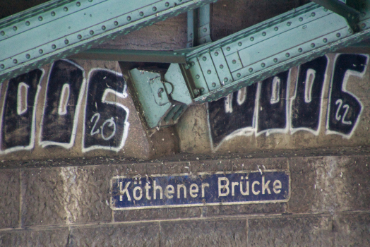 Köthen Bridge
