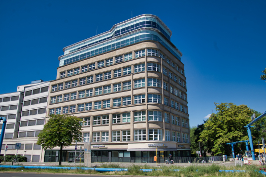 Geschäftshaus Loeser & Wolff 