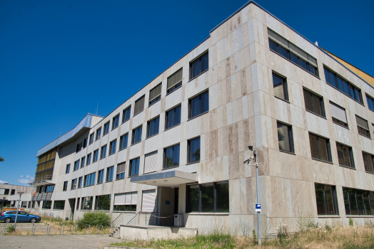 Staatsbibliothek 