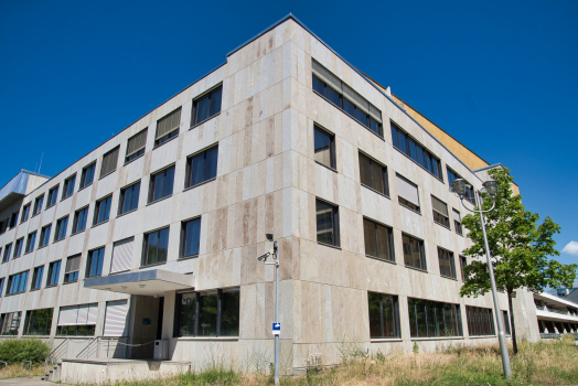 Staatsbibliothek 