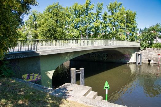 Bendlerbrücke