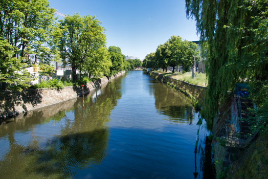 Landwehr Canal 