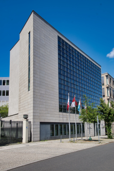 Embassy of Monaco in Berlin