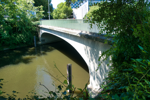 Corneliusbrücke