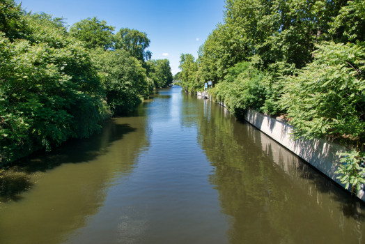 Landwehr Canal 