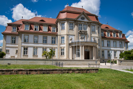 Oberlandesgericht Naumburg