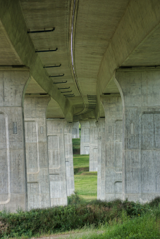 Trockau Viaduct