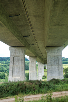 Trockau Viaduct