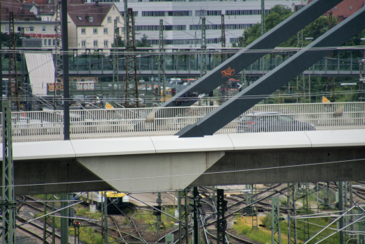 Ludwig-Erhard-Brücke