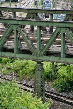 Eisenbahnviadukt Kienlesberg 