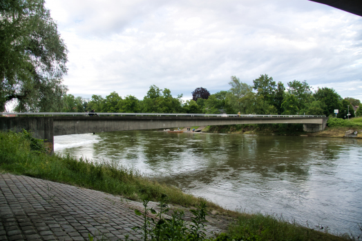Donausteg Ulm