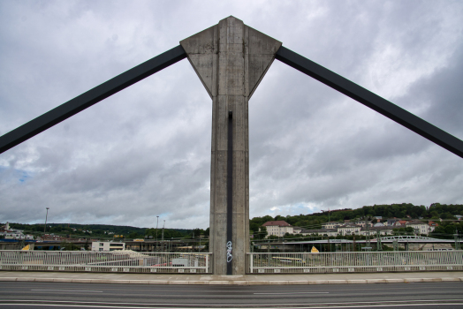 Ludwig-Erhard-Brücke