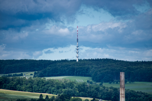 Ulm-Ermingen Telecommunications Tower