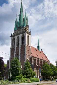 Kirche Sankt Georg