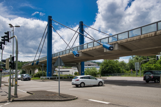 Blautalbrücke
