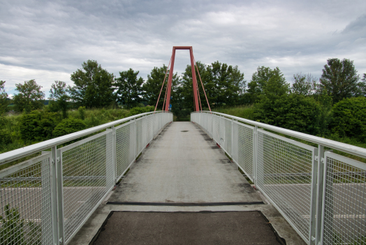 Amtzell Footbridge