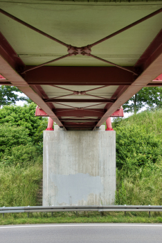 Amtzell Footbridge