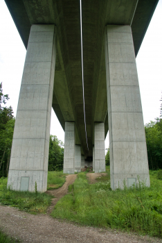 Talbrücke Obere Argen 