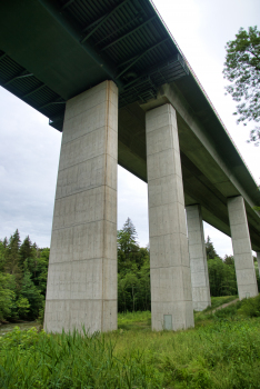 Obere Argen Bridge 
