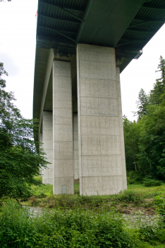 Talbrücke Obere Argen 