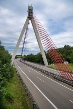 Obere Argen Bridge