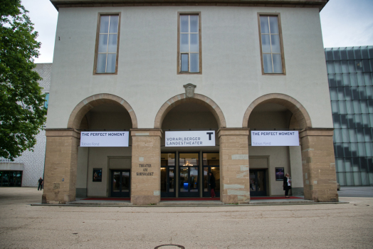 Vorarlberger Landestheater