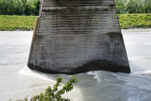 Vaduz-Sevelen Bridge