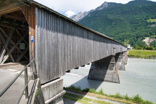 Pont de Vaduz-Sevelen