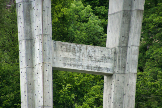 Pont de Sunniberg