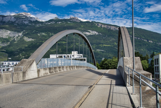 Friedaubrücke