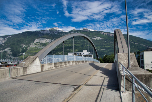 Friedaubrücke 