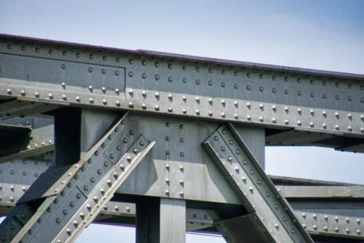 Pont ferroviaire de Schaan–Buchs 