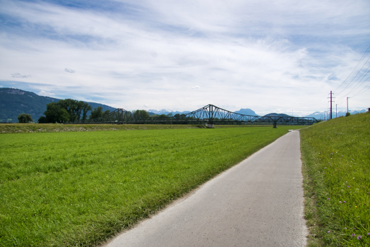 Rietbrücke