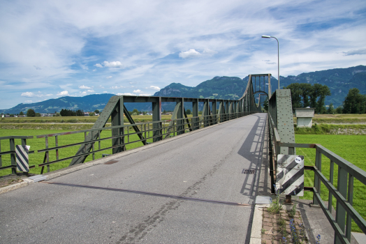 Rietbrücke 