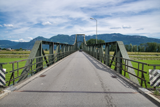 Rietbrücke 