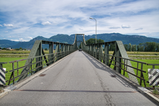 Rietbrücke