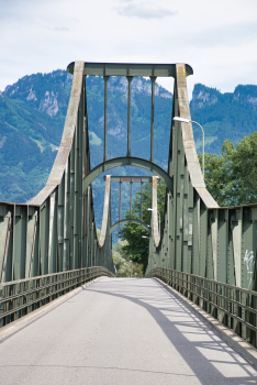 Rietbrücke 