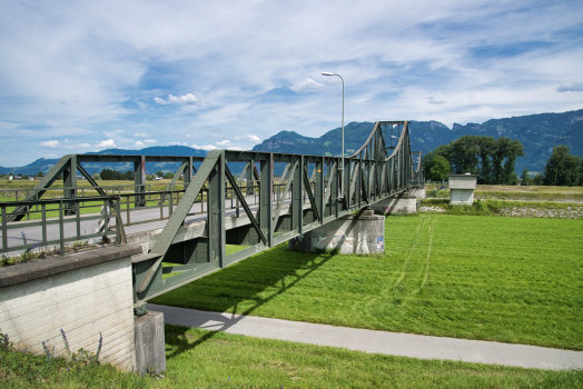 Rietbrücke 