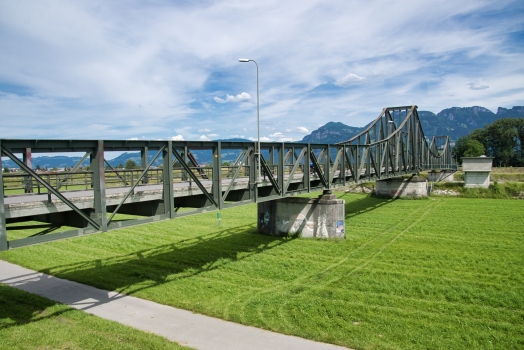 Rietbrücke