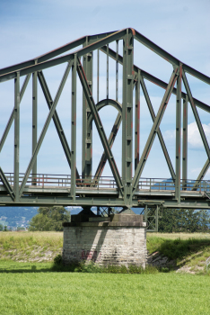 Rietbrücke 