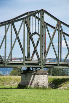 Rietbrücke