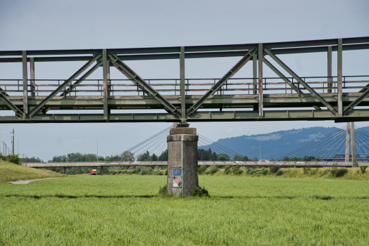 Rietbrücke 