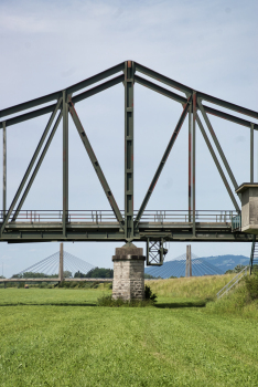 Rietbrücke 