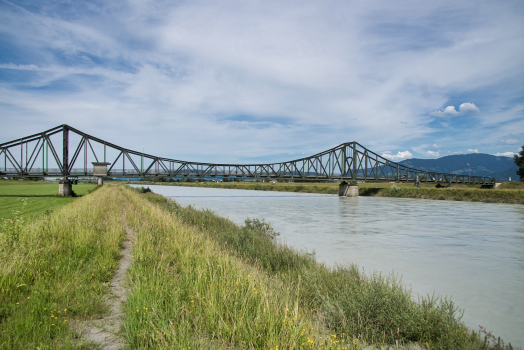 Rietbrücke