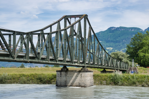 Rietbrücke