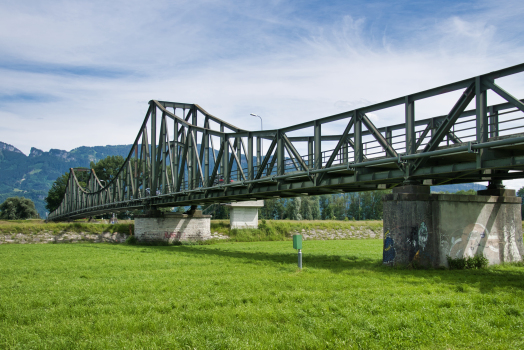 Rietbrücke